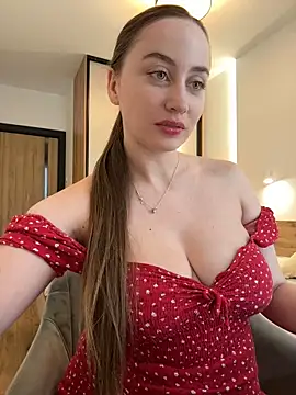 Maribelle Vinnie online show from April 2026 11:33:01 AM