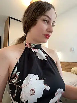 Maribelle Vinnie online show from April 2026 12:40:02 PM