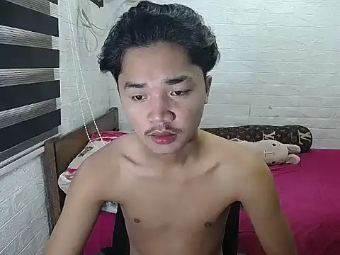 Asian cummer08 online show from February 2026 01:56:02 AM