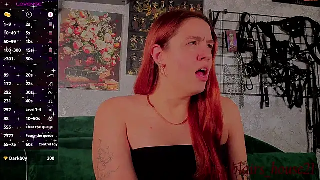 the high priestess online show from October 2025 05:19:01 AM