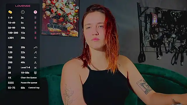 the high priestess online show from July 2026 03:04:01 AM