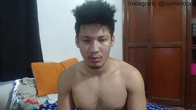 RuiMaddoox online show from March 2026 12:09:01 PM