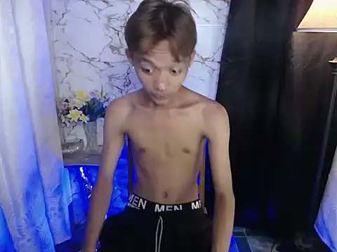 Innocentfucker online show from October 2025 05:49:02 AM