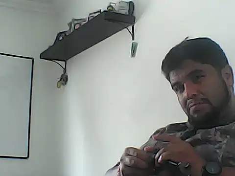 Snapshot of Rolo-Sumiso chatting on September 2025 03:56:02 PM Rolo-Sumiso online show from September 2025 03:56:02 PM