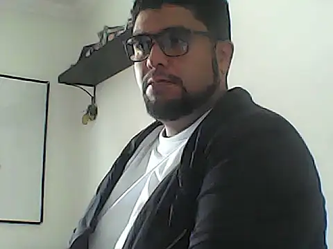 Snapshot of Rolo-Sumiso chatting on September 2025 03:57:01 PM Rolo-Sumiso online show from September 2025 03:57:01 PM