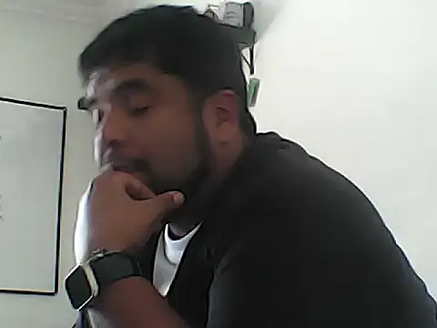 Snapshot of Rolo-Sumiso chatting on September 2025 08:11:02 PM Rolo-Sumiso online show from September 2025 08:11:02 PM