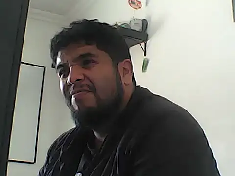 Snapshot of Rolo-Sumiso chatting on September 2025 01:59:01 PM Rolo-Sumiso online show from September 2025 01:59:01 PM