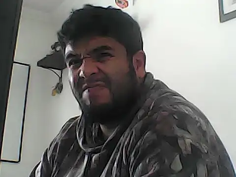 Snapshot of Rolo-Sumiso chatting on October 2025 01:08:02 PM Rolo-Sumiso online show from October 2025 01:08:02 PM