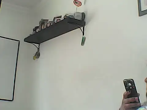 Snapshot of Rolo-Sumiso chatting on October 2025 08:27:02 PM Rolo-Sumiso online show from October 2025 08:27:02 PM