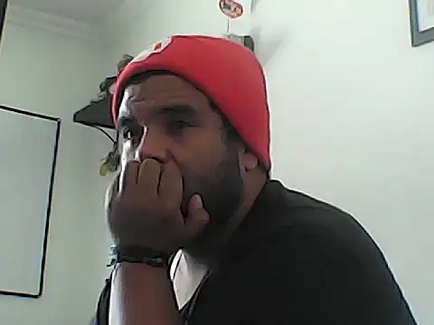 Snapshot of Rolo-Sumiso chatting on October 2025 04:09:02 PM Rolo-Sumiso online show from October 2025 04:09:02 PM