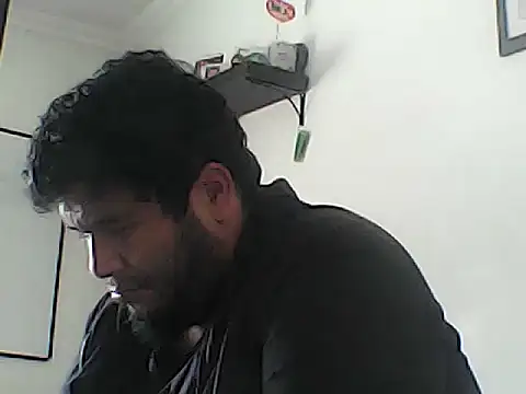 Snapshot of Rolo-Sumiso chatting on October 2025 01:13:01 PM Rolo-Sumiso online show from October 2025 01:13:01 PM