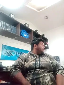 Snapshot of Rolo-Sumiso chatting on February 2026 02:44:02 PM Rolo-Sumiso online show from February 2026 02:44:02 PM