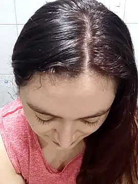 Anaa Rose online show from September 2025 10:37:02 PM