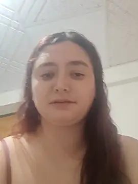 Anaa Rose online show from March 2026 01:10:01 AM