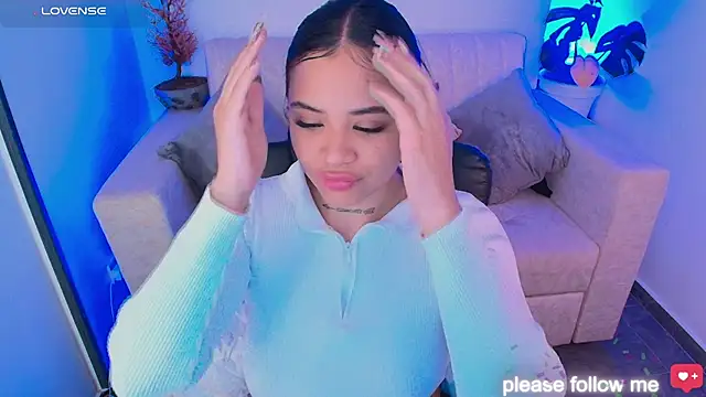 Snapshot of nicemiiaa7_ chatting on February 2026 02:29:01 AM nicemiiaa7 online show from February 2026 02:29:01 AM