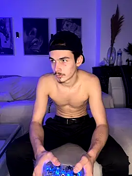 Pablo27622 online show from November 2025 07:56:01 PM