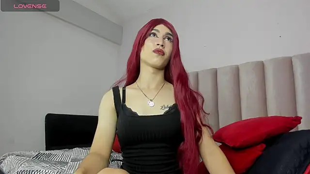 ashley moss online show from February 2026 08:28:01 PM