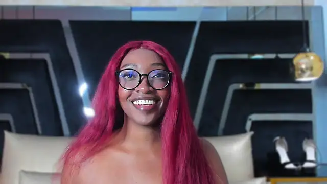 YallianaBrooks online show from May 2026 12:32:02 PM
