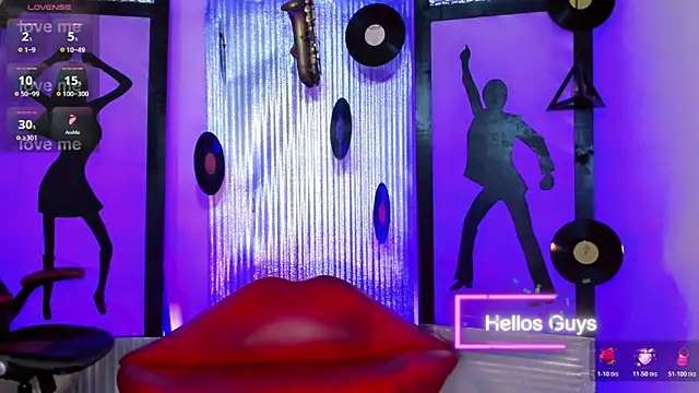 Madison Mujica online show from February 2026 11:13:01 AM