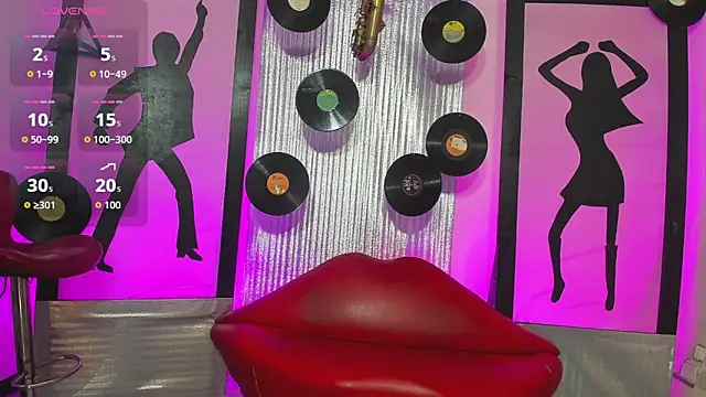 Madison Mujica online show from February 2026 11:36:01 AM