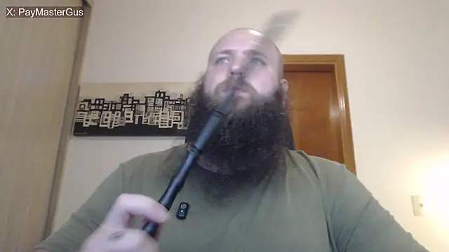 PayMasterGus online show from April 2026 12:00:02 AM