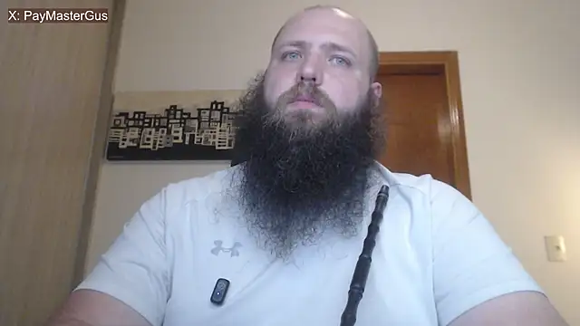 PayMasterGus online show from April 2026 12:59:01 AM