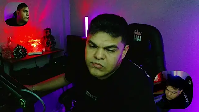 perversus12 online show from April 2026 05:56:02 AM