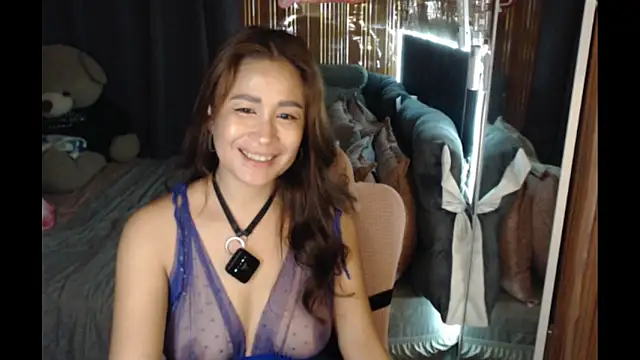 Shiawase1125 online show from July 2026 02:33:01 AM