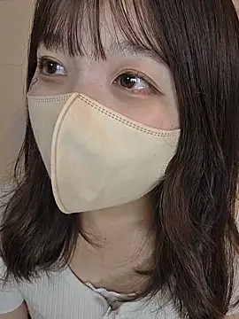 Snapshot of Sakura-japanese- chatting on June 2026 12:19:01 PM Sakura-japanese- online show from June 2026 12:19:01 PM
