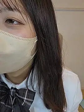 Snapshot of Sakura-japanese- chatting on June 2026 12:31:02 PM Sakura-japanese- online show from June 2026 12:31:02 PM