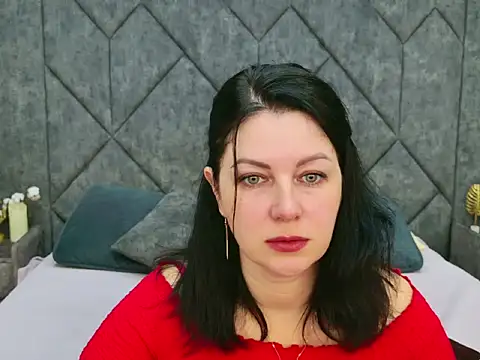 Nina Stane online show from October 2025 05:38:01 AM