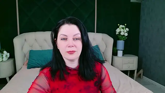 Nina Stane online show from May 2026 05:35:02 AM