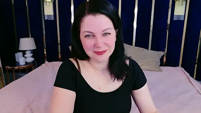 Nina Stane online show from May 2026 05:58:01 AM