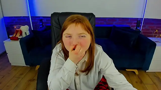 KattyRose8 online show from February 2026 07:17:02 PM