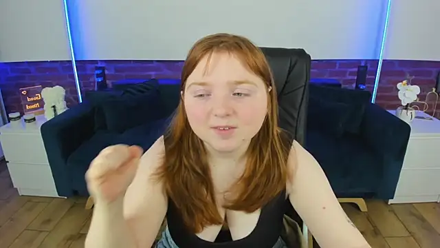 KattyRose8 online show from February 2026 07:10:01 PM