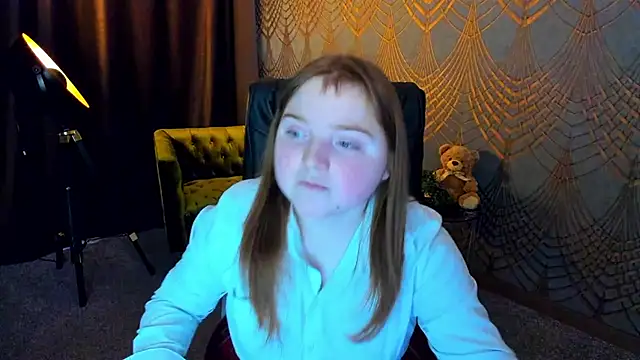 KattyRose8 online show from June 2026 05:41:01 PM