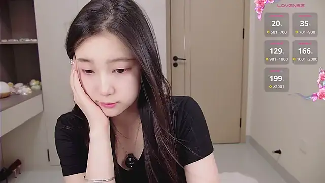 seoYuki online show from September 2025 01:47:02 PM