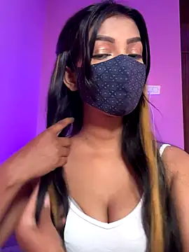 Neha18 online show from November 2025 07:44:02 AM