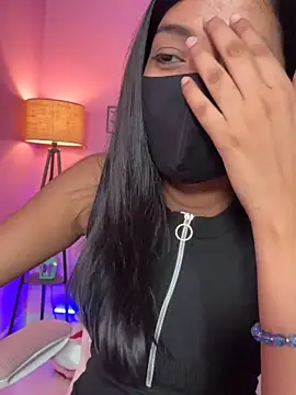 Neha18 online show from May 2026 10:29:02 PM