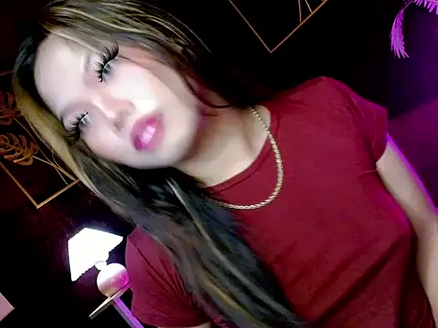 cassielily online show from June 2026 12:30:01 PM