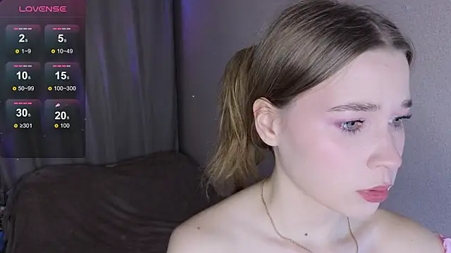 taddy shy online show from November 2025 04:40:01 PM