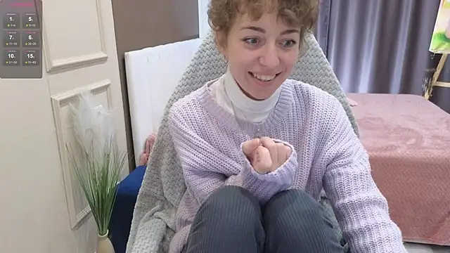 Snapshot of daniellia_ chatting on September 2025 08:05:01 AM daniellia online show from September 2025 08:05:01 AM