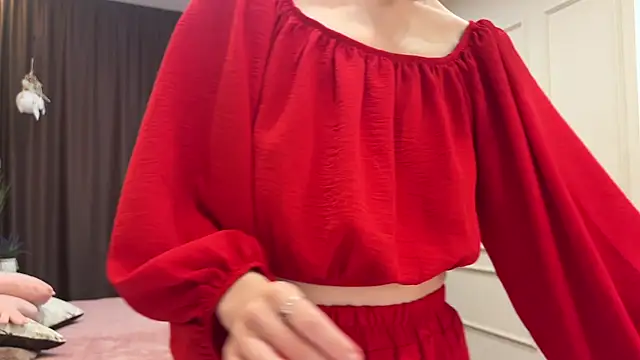 Snapshot of daniellia_ chatting on October 2025 09:28:01 AM daniellia online show from October 2025 09:28:01 AM