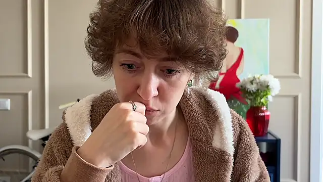 Snapshot of daniellia_ chatting on November 2025 08:35:02 AM daniellia online show from November 2025 08:35:02 AM