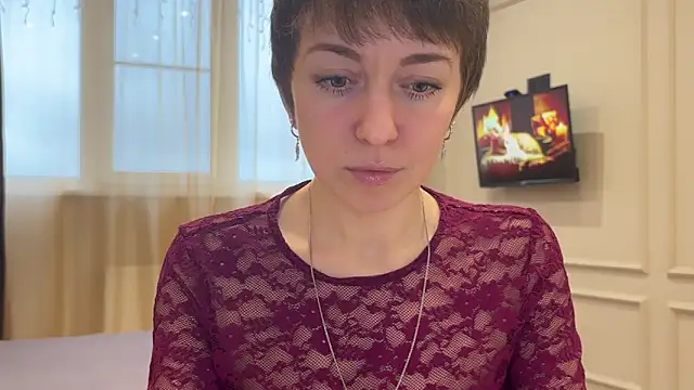 Snapshot of daniellia_ chatting on January 2026 07:33:02 AM daniellia online show from January 2026 07:33:02 AM