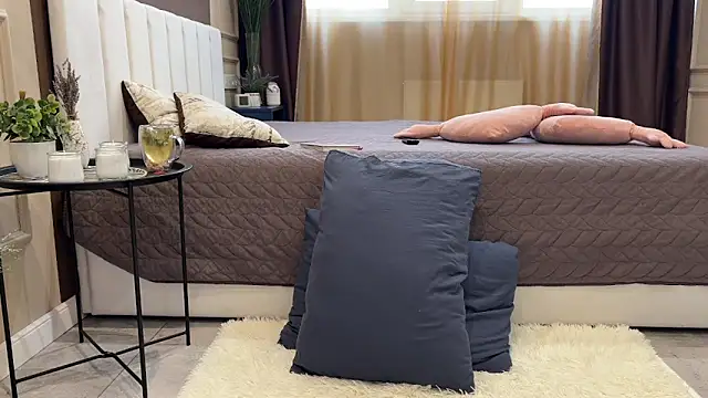 Snapshot of daniellia_ chatting on February 2026 10:07:02 AM daniellia online show from February 2026 10:07:02 AM