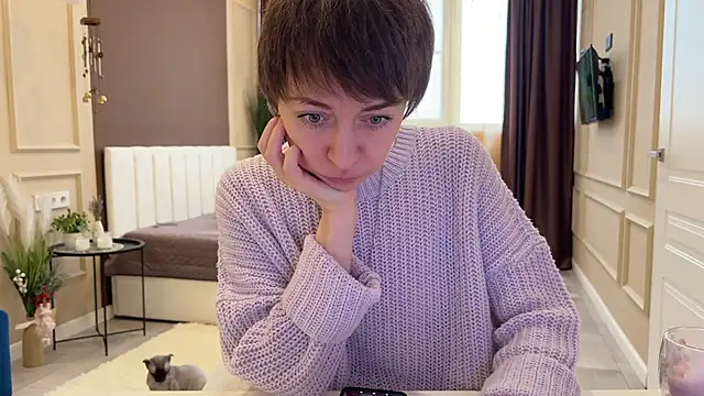 Snapshot of daniellia_ chatting on February 2026 09:24:02 AM daniellia online show from February 2026 09:24:02 AM