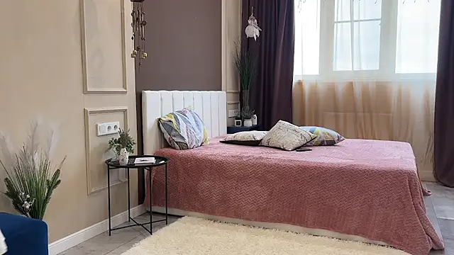 Snapshot of daniellia_ chatting on February 2026 09:20:01 AM daniellia online show from February 2026 09:20:01 AM