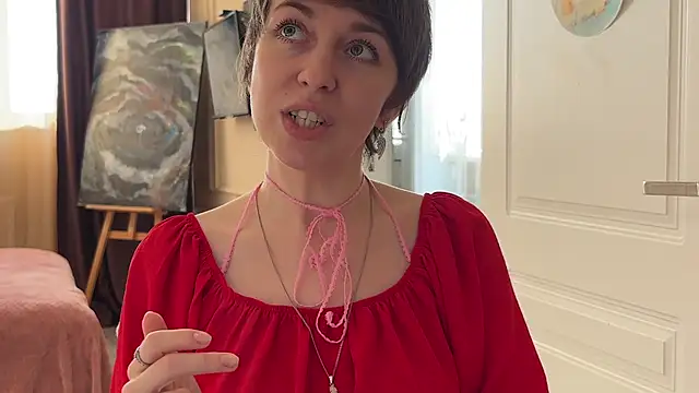 daniellia  online show from April 2026 02:20:01 PM