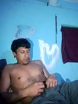 negromaussm online show from September 2025 05:51:01 AM